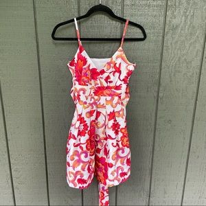 Gorgeous Floral dress